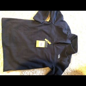 North Face fleece